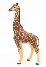 Figurina di giraffa maschio PA50149-3612 Papo 1