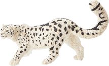 Figurina del leopardo delle nevi PA50160-3925 Papo 1
