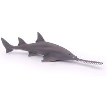 Ho visto la statuetta del pesce PA56027 Papo 1