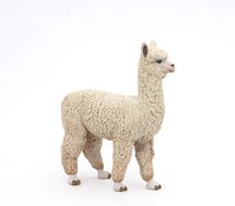 Figurina di alpaca PA50250 Papo 1