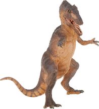 Figura di Giganotosauro PA-55083 Papo 1