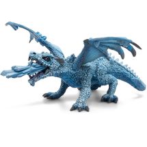 Figurina di drago di ghiaccio PA-36034 Papo 1