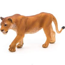 Figurina di leonessa PA50028-4541 Papo 1