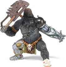 Figurina di gorilla mutante PA38974-2994 Papo 1