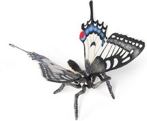 Figurina di farfalla a coda di rondine PA-50278 Papo 1