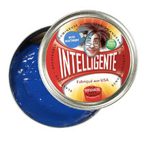 Pasta intelligente blu elettrico PI-BLEU ELECTRIQUE Pâte intelligente 1
