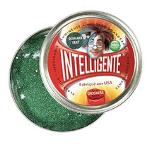 Pâte intelligente Diamant vert PI-DIAMANT VERT Pâte intelligente 1