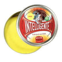 Pasta intelligente gialla PI-JAUNE Pâte intelligente 1