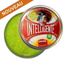 Pasta intelligente Meteorite Fluo PI-METEORITE FLUO Pâte intelligente 1