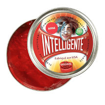 Pasta intelligente rossa PI-ROUGE Pâte intelligente 1