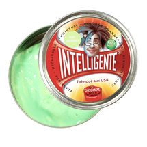 Pâte Intelligent Vert Emeraude PI-VERT EMERAUDE Pâte intelligente 1