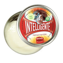 Pâte intelligent Vert fluo PI-VERT FLUO Pâte intelligente 1
