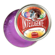 Pasta intelligente Viola Rosa PI-VIOLET ROSE Pâte intelligente 1