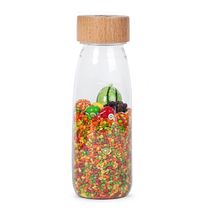 Bottiglia sensoriale Frutta PB85752 Petit Boum 1