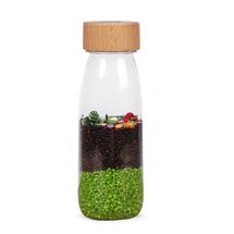 Bottiglia sensoriale Veggies PB85753 Petit Boum 1