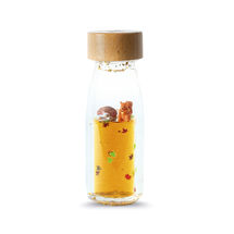 Bottiglia sensoriale Move Autunno PB85795 Petit Boum 1