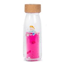 Bottiglia sensoriale Move Mare PB85756 Petit Boum 1