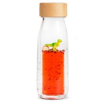 Bottiglia sensoriale Move T-Rex PB85778 Petit Boum 1