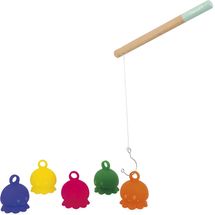 Gioco di pesca del polpo J04736 Janod 1
