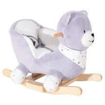 Orso a dondolo 3K7-839-5060 Trois Kilos Sept 1