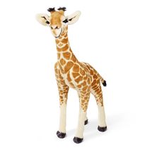 Peluche a forma di giraffa MD-6073584 Melissa & Doug 1