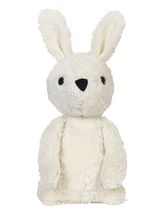 Carla coniglio peluche ecrù FF-119-021-001 Franck & Fischer 1