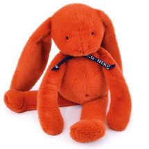 Peluche Coniglio Méloé 37 cm - Zucca MA0038 Maïlou Tradition 1