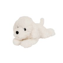 Peluche cucciolo appesantito 0,6 kg As-84689 ByAstrup 1
