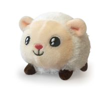 Peluche illuminato Shakies Sheep PBB-SHAKIES-SHEEP Pabobo 1