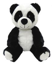 Bottiglia d'acqua calda con panda PELPA Pelucho 1