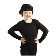 Parrucca per bambini Zoey R2001415 Rubies 1