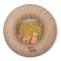 Ciambella sensoriale Carote PB85763 Petit Boum 1