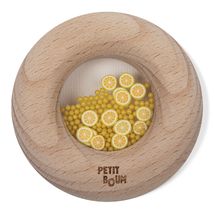 Ciambella sensoriale Limoni PB85758 Petit Boum 1