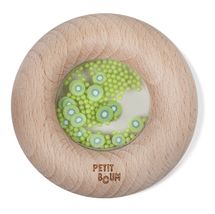 Ciambella sensoriale Kiwi PB85759 Petit Boum 1