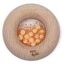 Ciambella sensoriale Arance PB85762 Petit Boum 1
