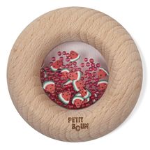 Ciambella sensoriale Angurie PB85761 Petit Boum 1