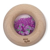 Ciambella sensoriale Uva PB85757 Petit Boum 1