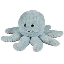 Peluche da microonde Polpo WA-AR0005 Warmies 1