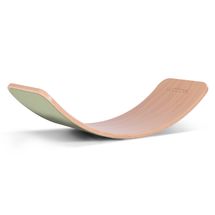 Wobbel Balance Board Original verde WO-OR-FOREST Wobbel 1