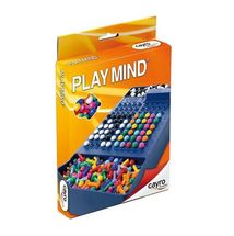 Playmind - formato tascabile CA1125 Cayro 1