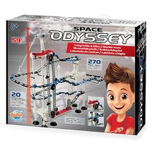 Space Odyssey Labirinto a biglie BUK-PM517 Buki France 1