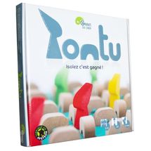 Pontu GI-JPON Gigamic 1