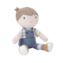 La piccola bambola Jim LD4559 Little Dutch 1