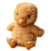 Peluche da microonde Pulcino Junior WA-AR0165 Warmies 1