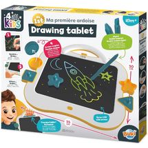 La mia prima lavagnetta BU-FK014 Buki France 1