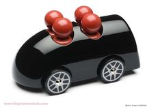 Xbus Nero PL0018-1239 Playsam 1