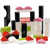 Blocchi di costruzione BR30156-1783 Brio 1