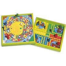 Dada oie V6117-2098 Vilac 1