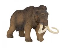 Figurina di mammut PA55017-2904 Papo 1
