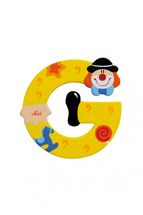 Lettera G Clown SE81743 Sevi 1